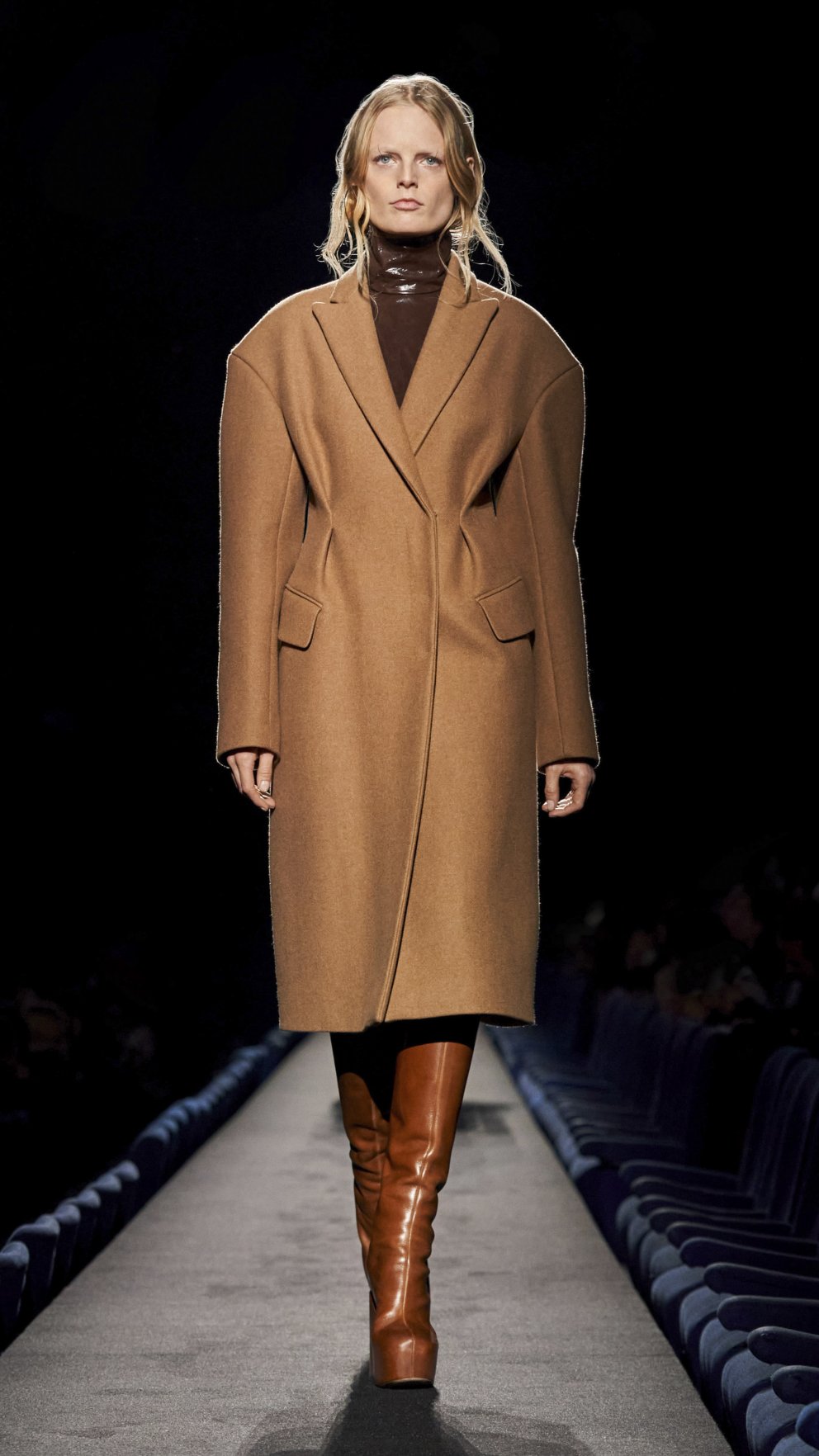 Dries Van Noten.