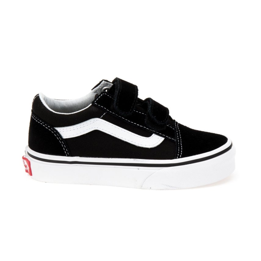 Vans skór, klassískir. Kaupfélagið, 8.995 kr.