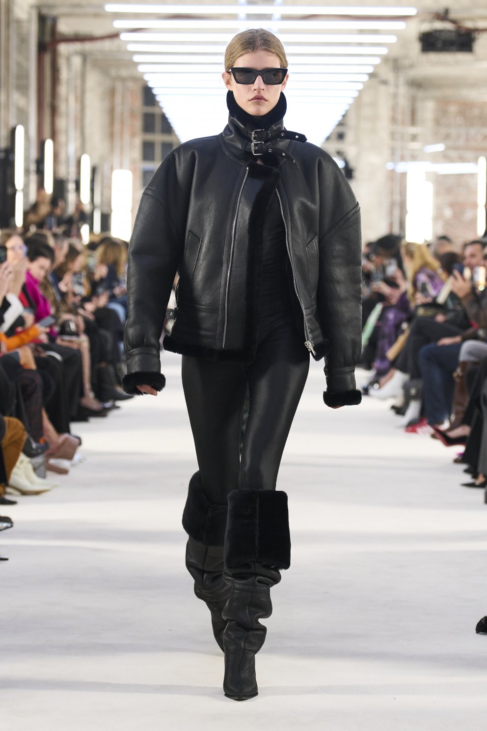 Alexandre Vauthier.