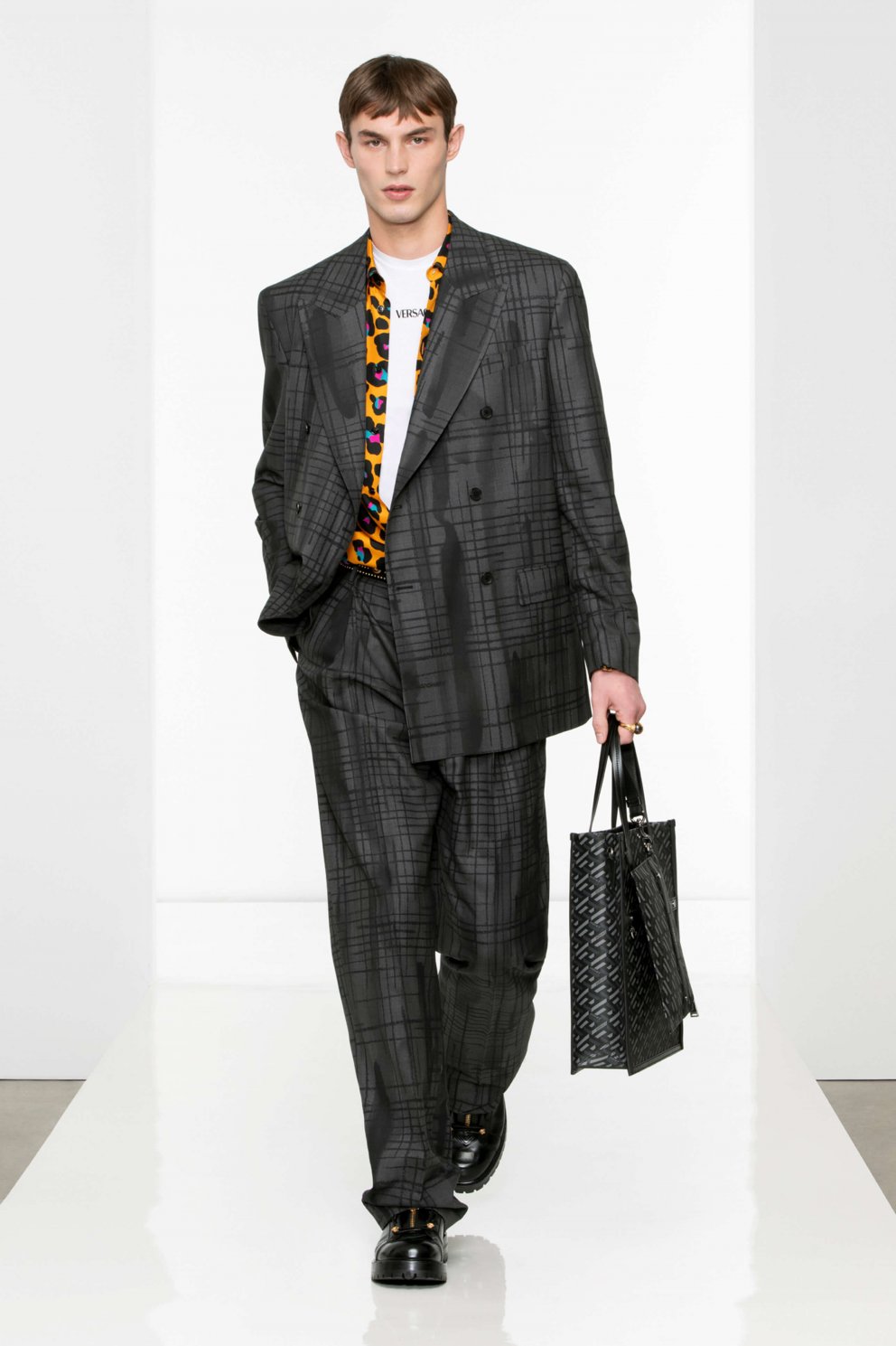 Versace haust 2022.