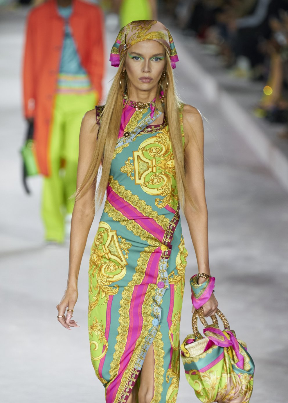 Versace