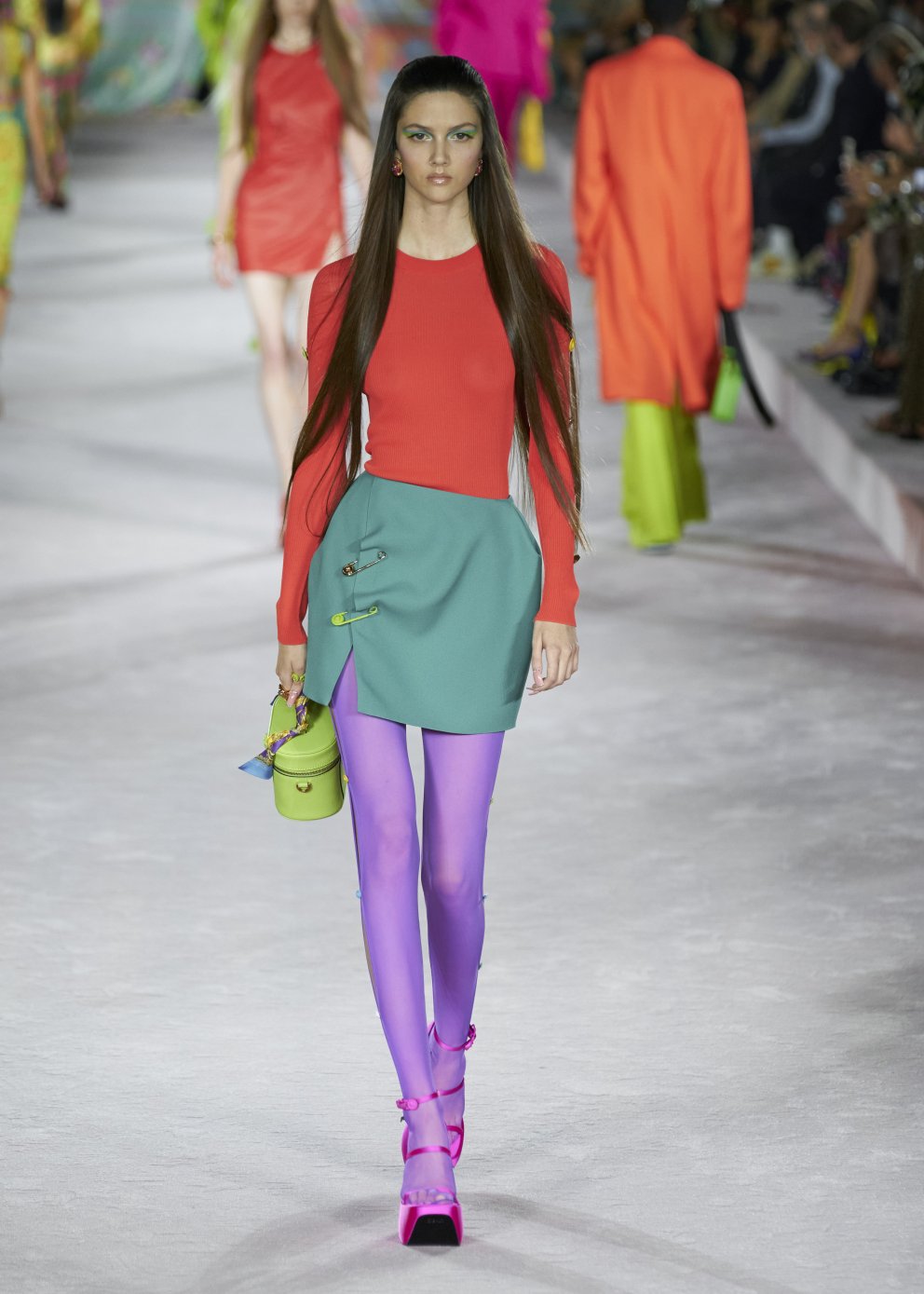Versace