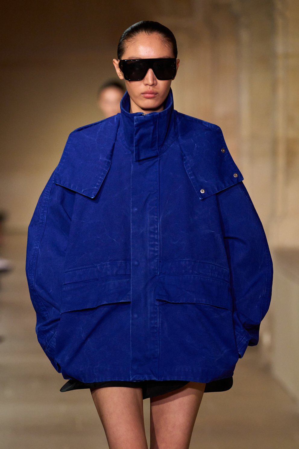 Victoria Beckham vor/sumar 2026.