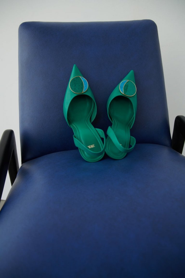 Zara, 10.995 kr.