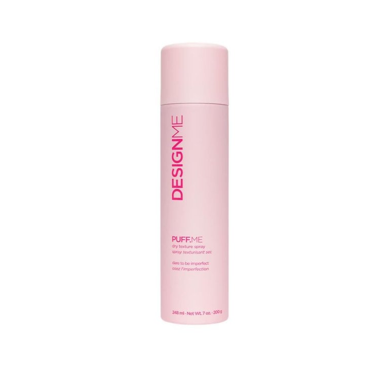  Puff.me Dry texture spray-ið gefur instant rokk og ról lyftingu í hárið, mælum 100% með. Hagkaup, 1.853 kr.