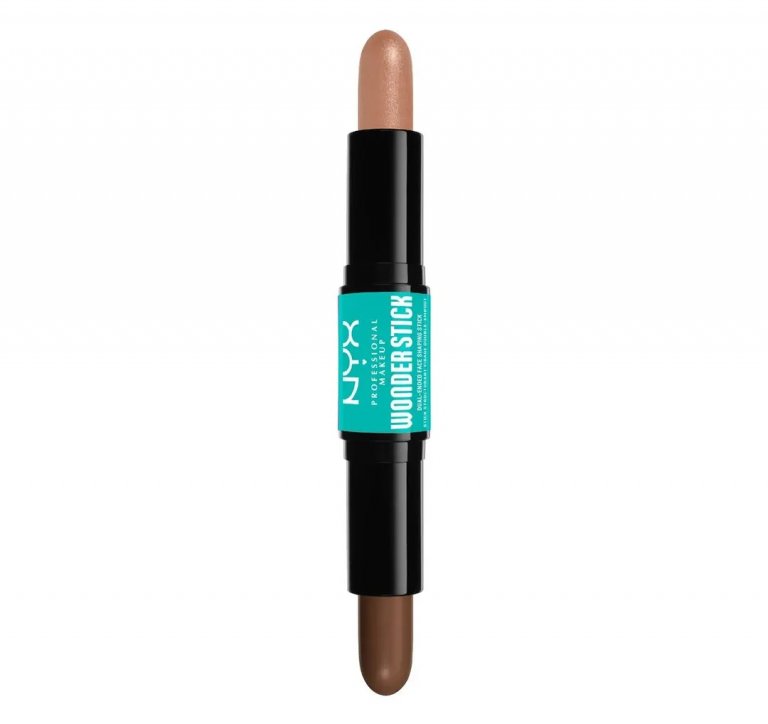  Wonder Stick frá NYX eru tilvaldir til að skyggja með og nota í underpainting-aðferðina. Hagkaup, 3.095 kr.