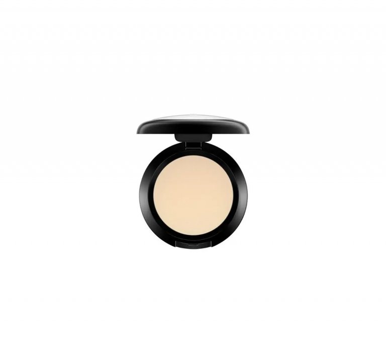  Cream Colour Base frá MAC er geggjaður, náttúrulegur og kremaður highlighter. MAC Smáralind, 6.190 kr.