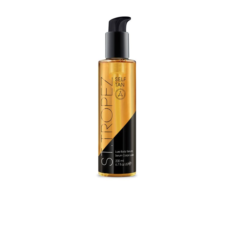  Luxe Body Serum frá St. Tropez, Lyfja, 7.139 kr.