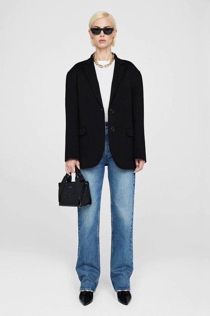  Blazer, Anine Bing, Mathilda, 94.990 kr.
