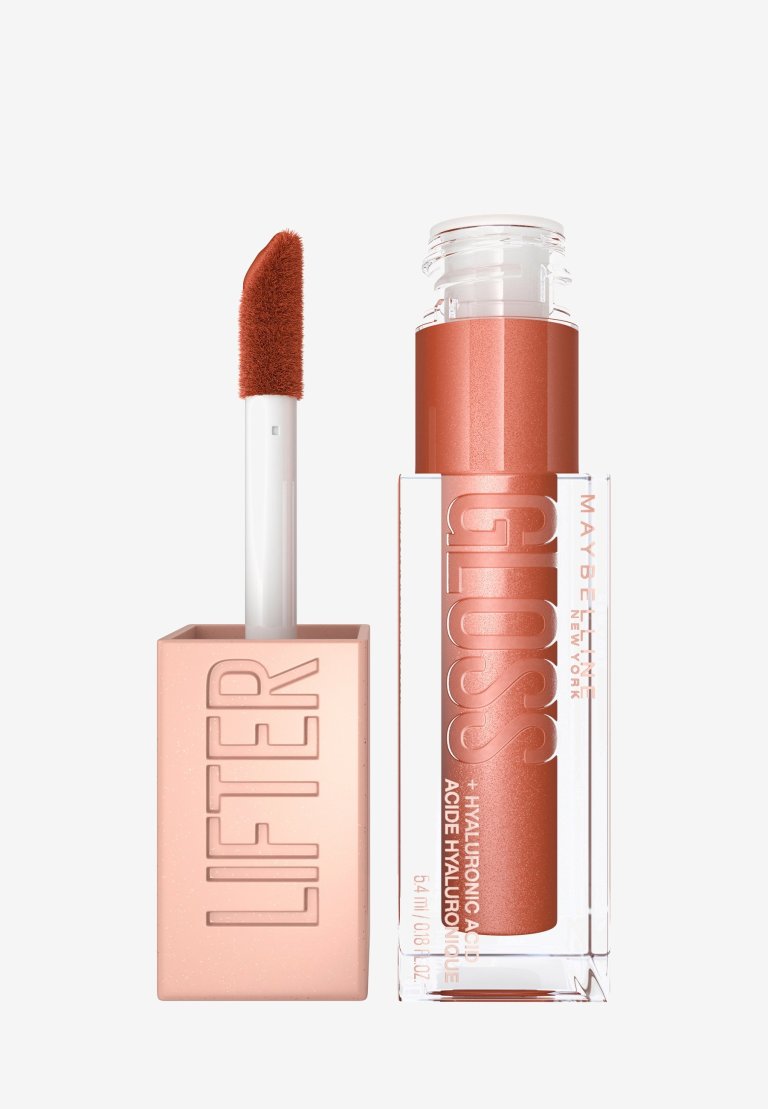  Lifter Gloss í litnum Copper. Lyfja, 1.959 kr.