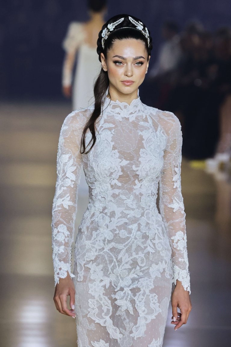 Atelier Pronovias.