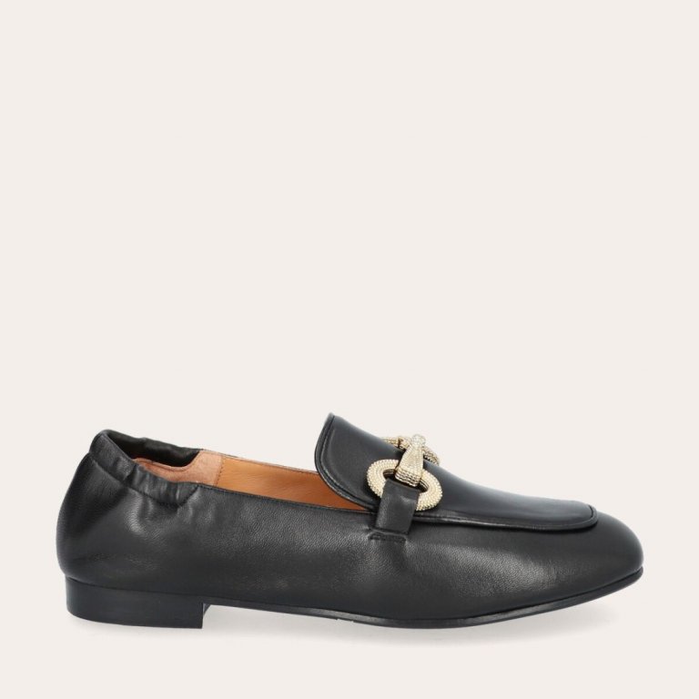 Billi Bi mokkasínur, GS Skór, 39.995 kr.