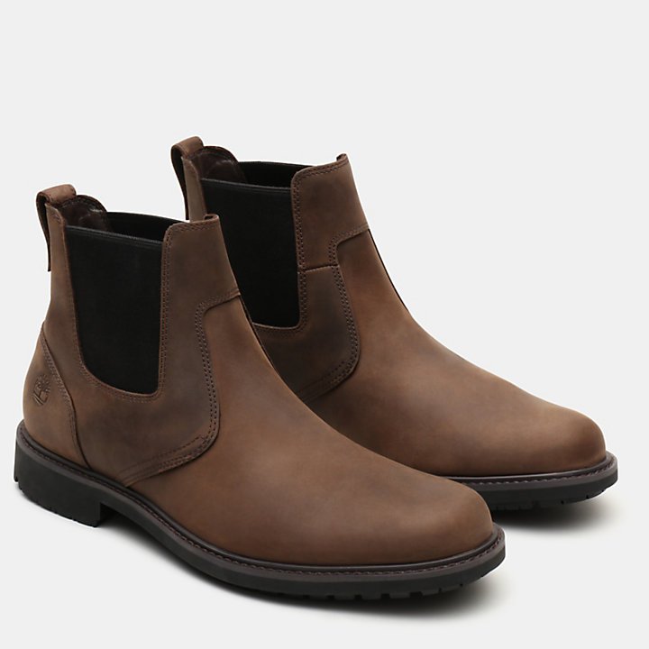 Stormbucks Chelsea Boot ökklaskór, Timberland, 27.990 kr.