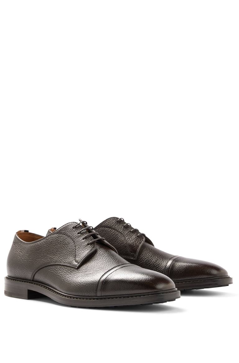 Boss Lisbon spariskór, Herragarðurinn, 39.980 kr.
