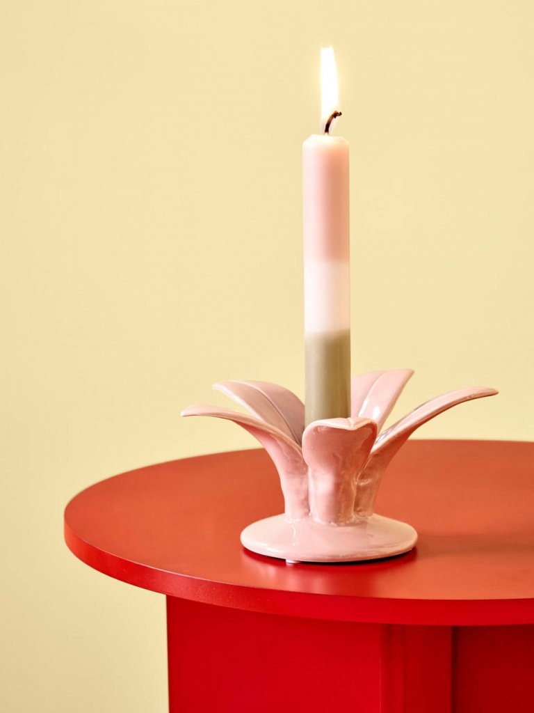 Dýfð kerti, Söstrene Grene, 878 kr.