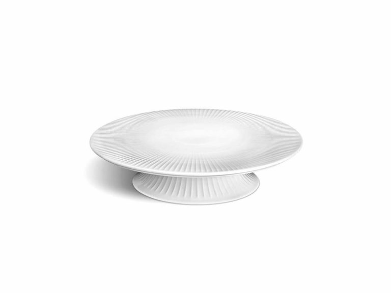 Kähler kökudiskur á fæti, Dúka, 12.990 kr.