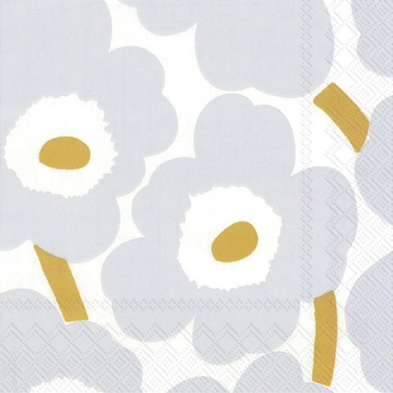 Marimekko servíettur, Snúran, 890 kr.