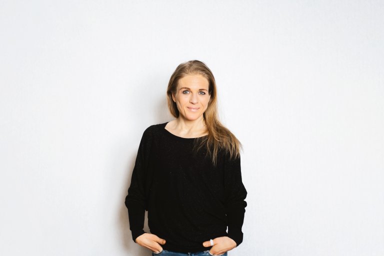 Mynd: Aníta Eldjárn.