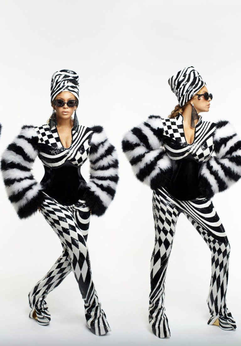 Mynd: Balmain