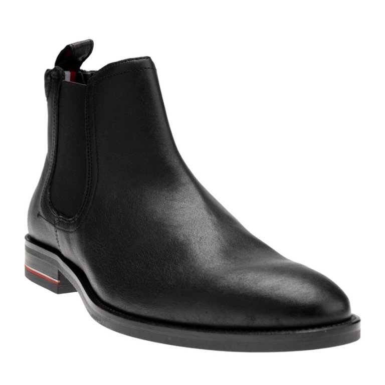 Tommy Hilfiger ökklaskór, Steinar Waage, 29.995 kr.