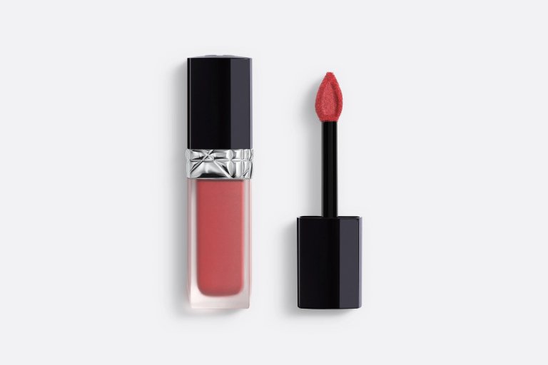 Rouge Dior Forever Liquid frá Dior.