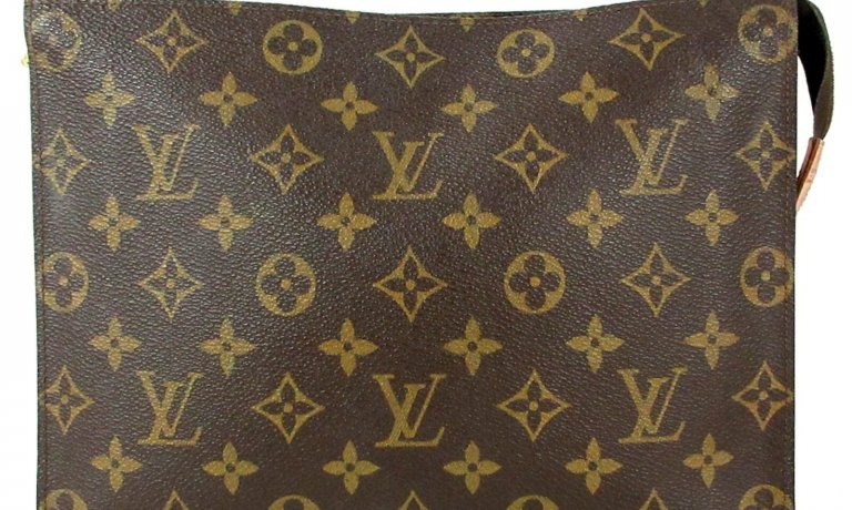Louis Vuitton Clutch-taska