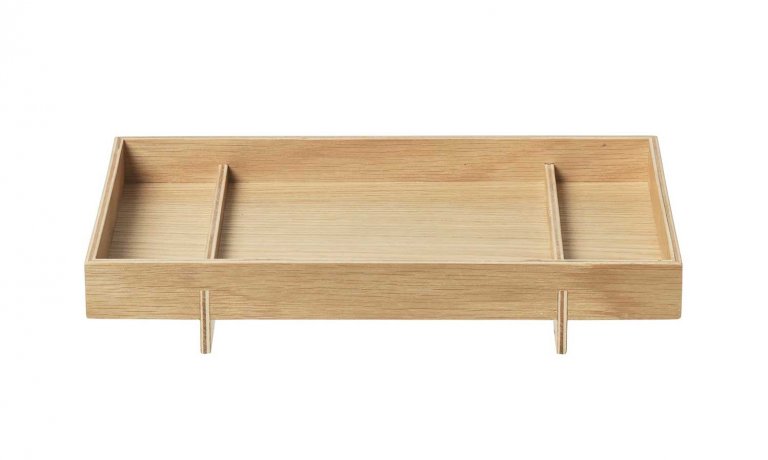 ABENTO bakki stór frá Blomus - Snúran, 12.500 kr.