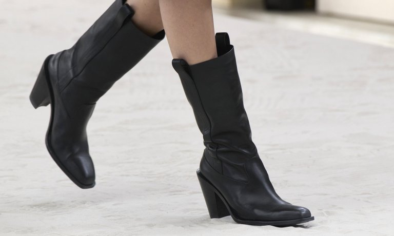Chanel haust 2022.