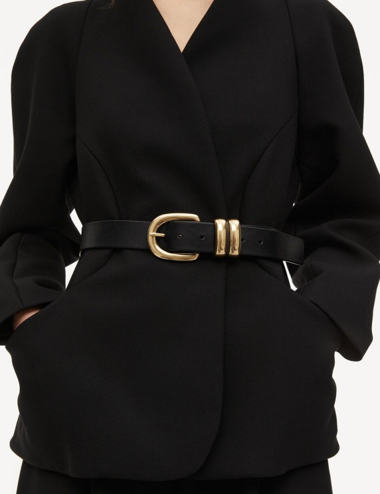 Malene Birger-belti, Karakter, 29.990 kr.