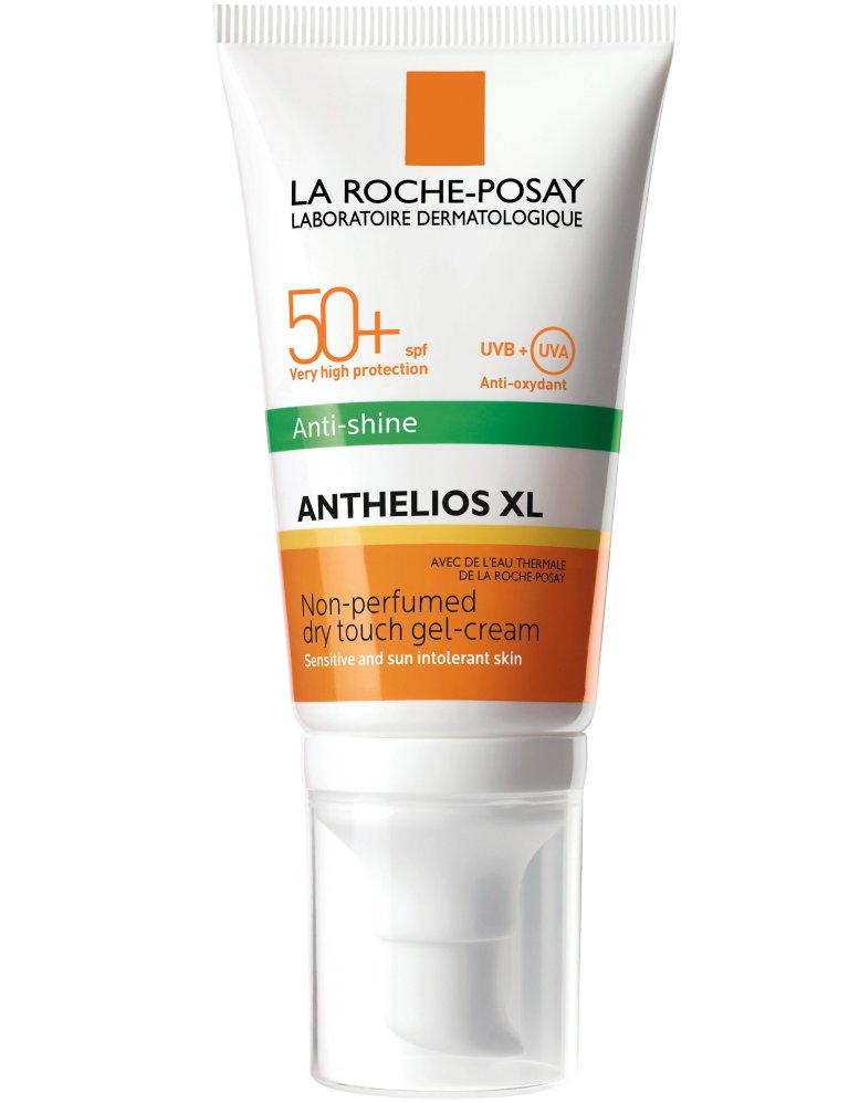 Sólarvörn frá La Roche-Posay, Lyfja, 5.049 kr.