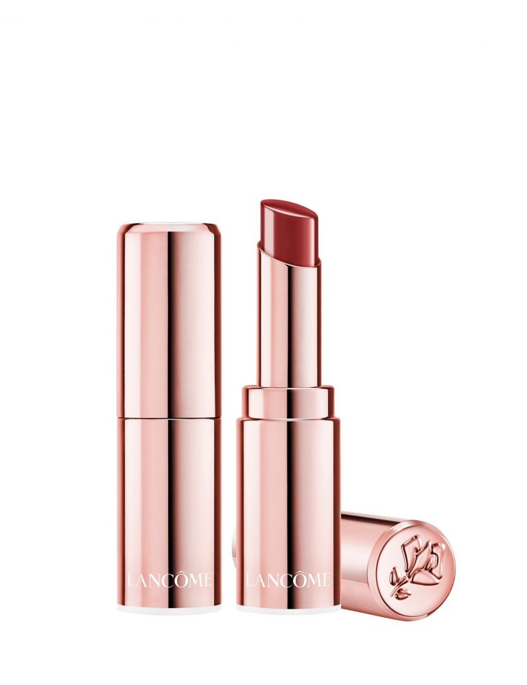 L'Absolu Mademoiselle Shine Lipstick gefur vörunum fallegan ljóma og nærir þær í leiðinni. Hagkaup, 5.699 kr.