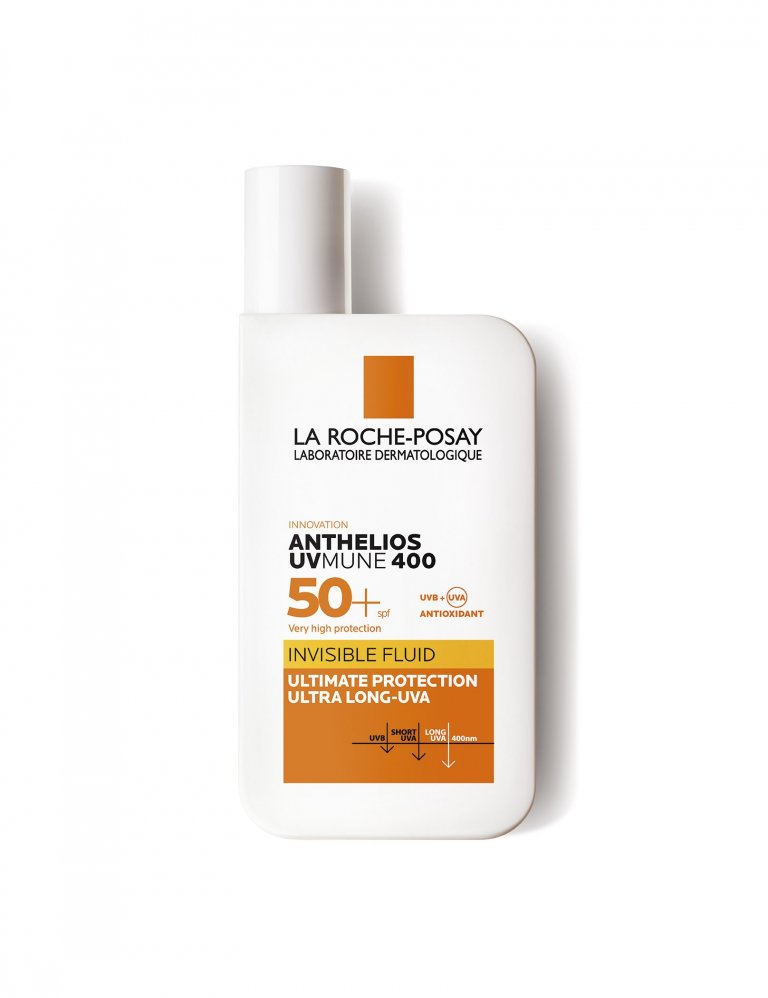 Anthelios-sólarvörnin frá La Roche-Posay, Lyfja, 5.146 kr.