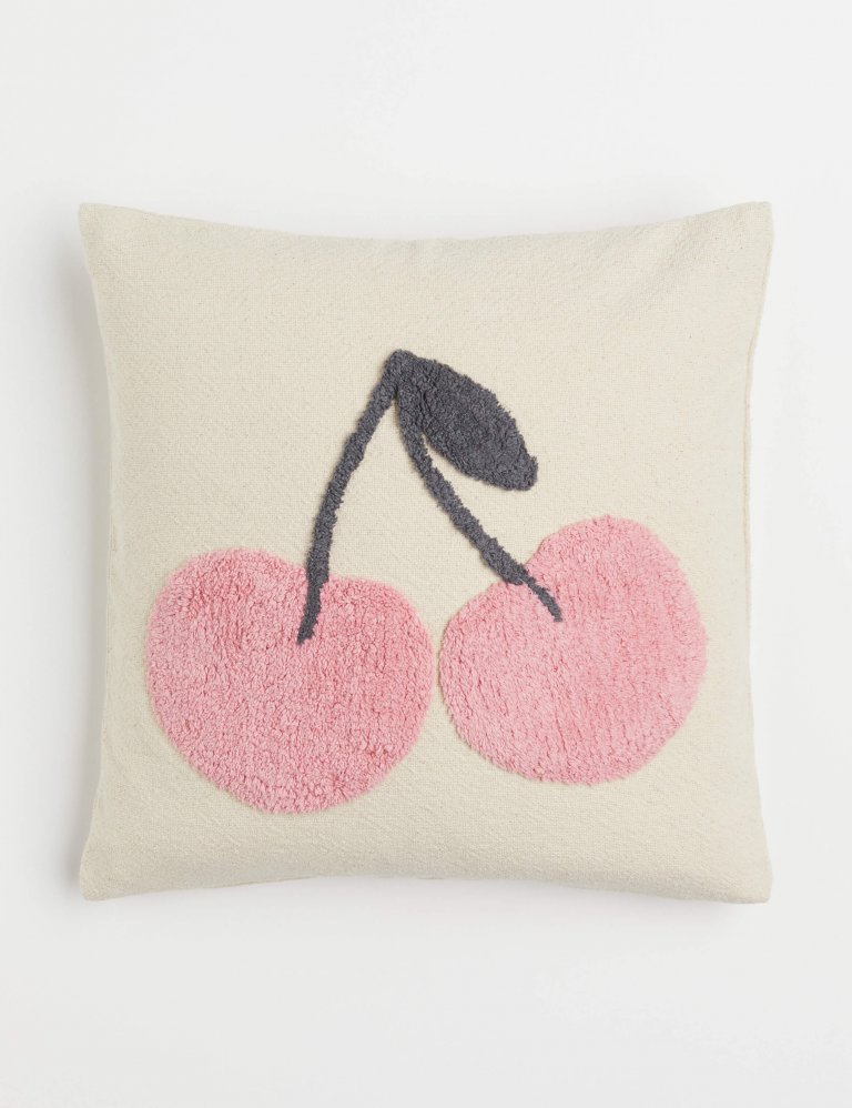 H&M Home.