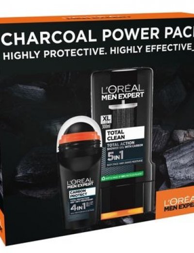 L´oréal gjafakassi, Lyfja, 1.079 kr.