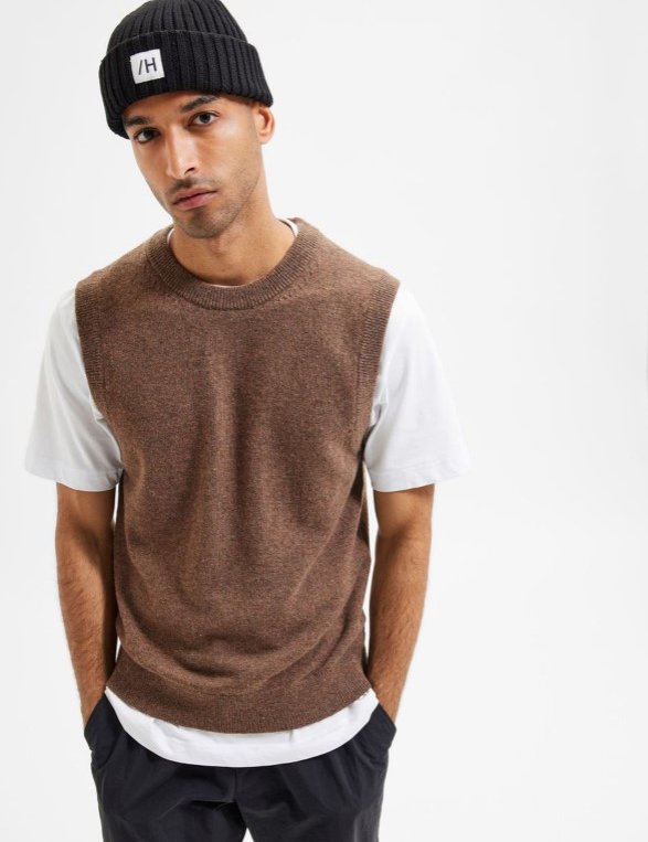Selected, 10.990 kr.