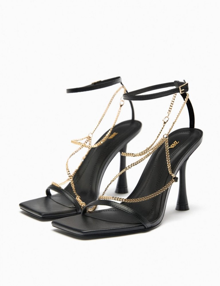 Zara, 10.995 kr.