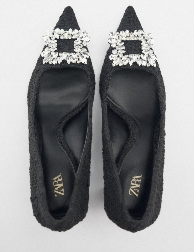 Zara, 10.995 kr.