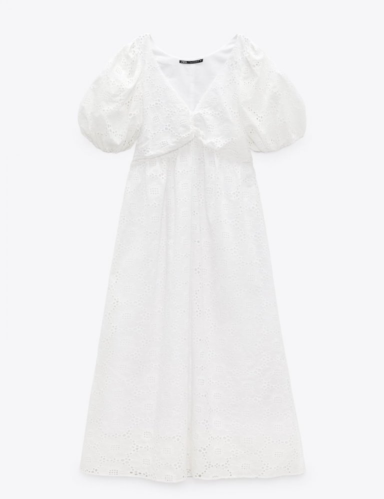 Zara, 10.995 kr.