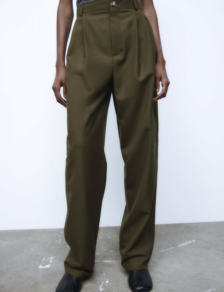 Zara, 10.995 kr.