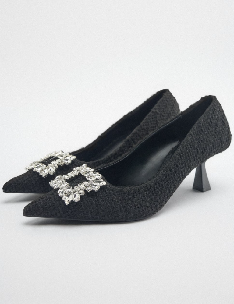Zara, 10.995 kr.