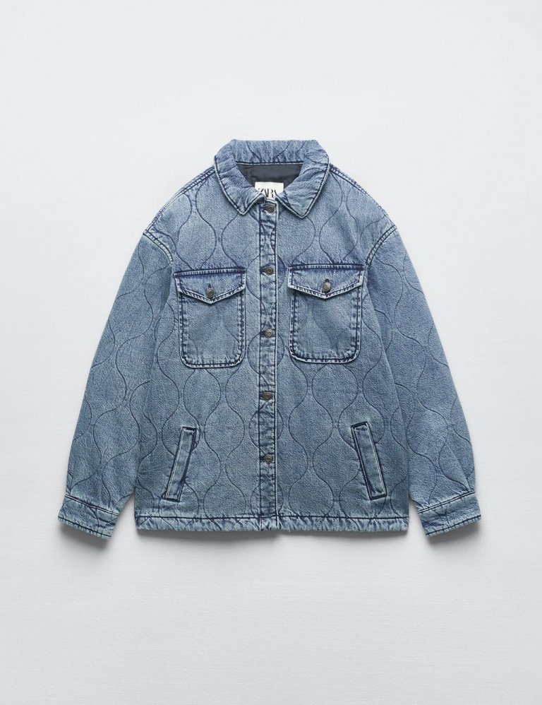 Zara, 10.995 kr.