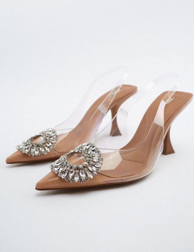 Zara, 10.995 kr.