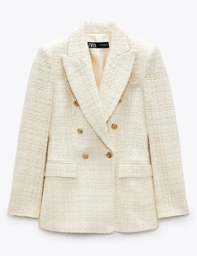 Zara, 12.995 kr.