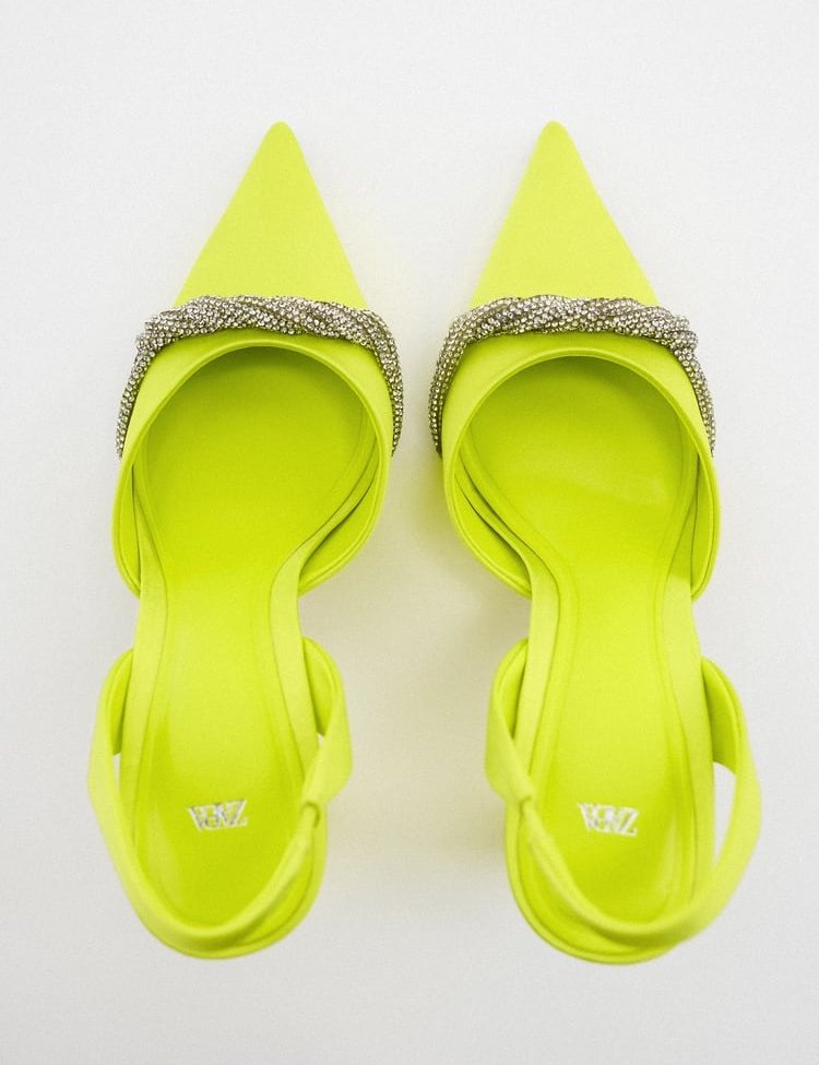 Zara, 10.995 kr.