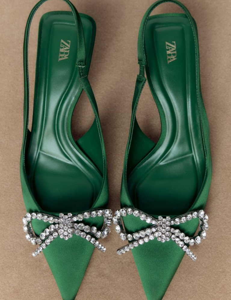 Zara, 10.995 kr.