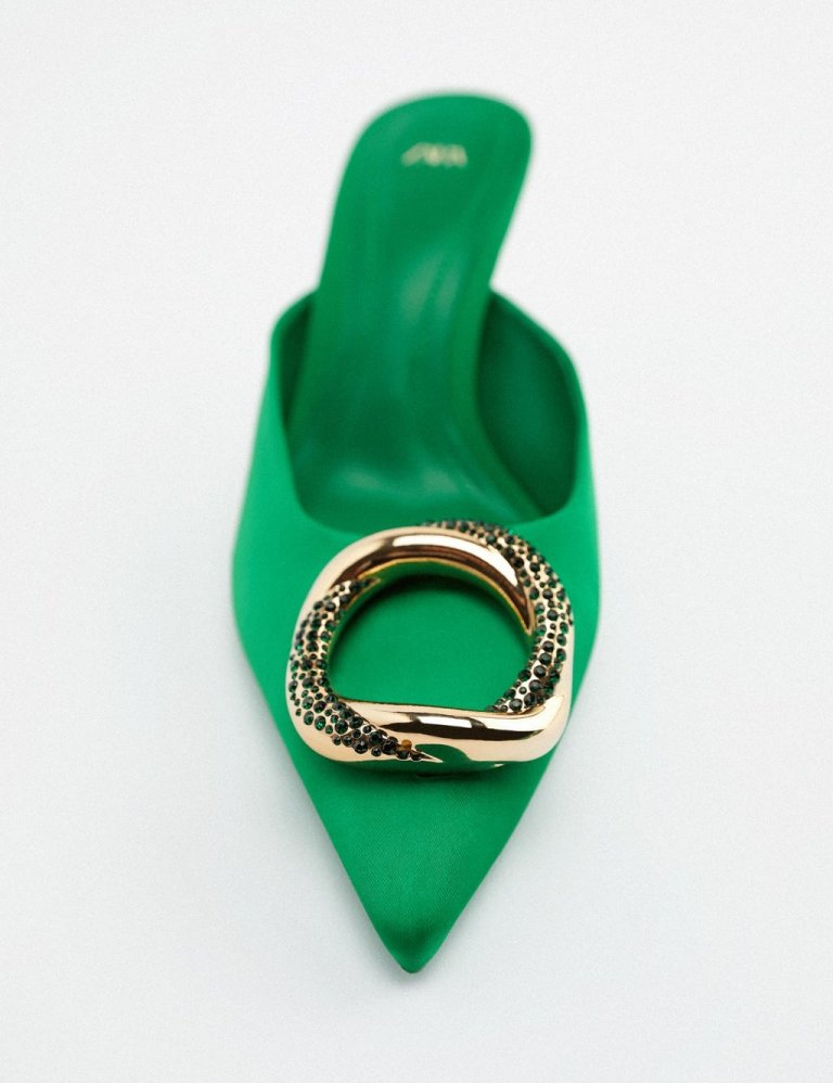 Zara, 10.995 kr.