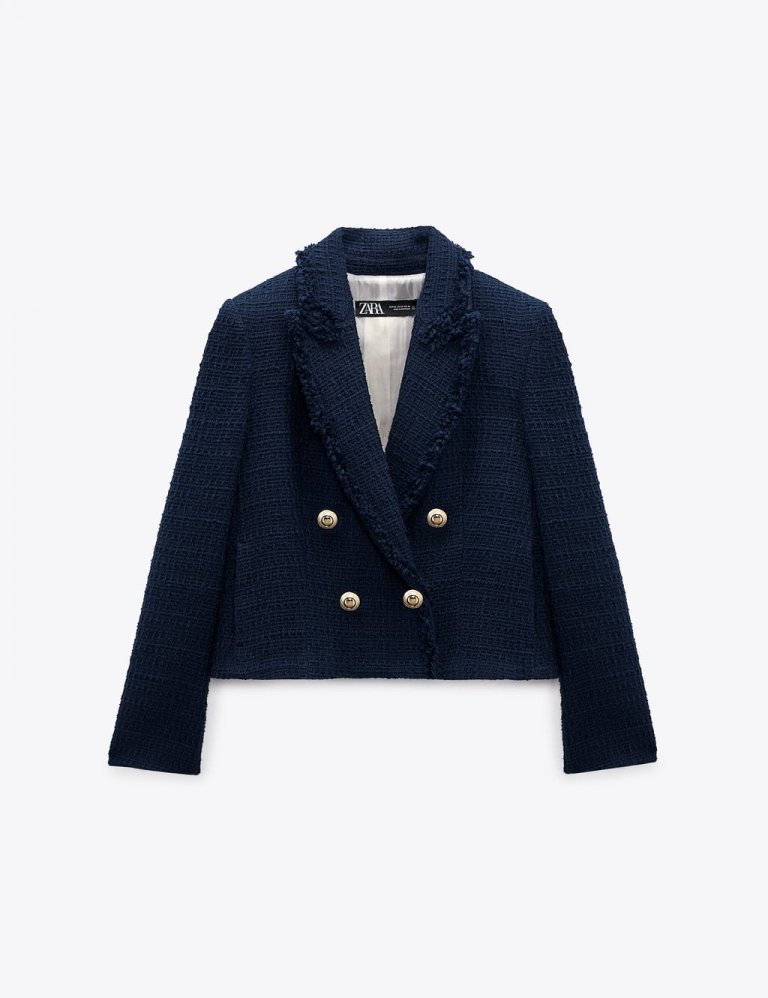 Zara, 10.995 kr.