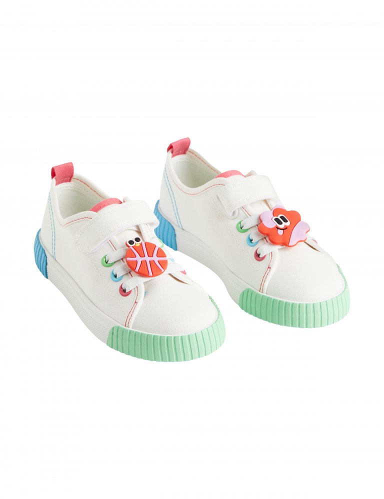 Úr sumarlínu H&M kids.