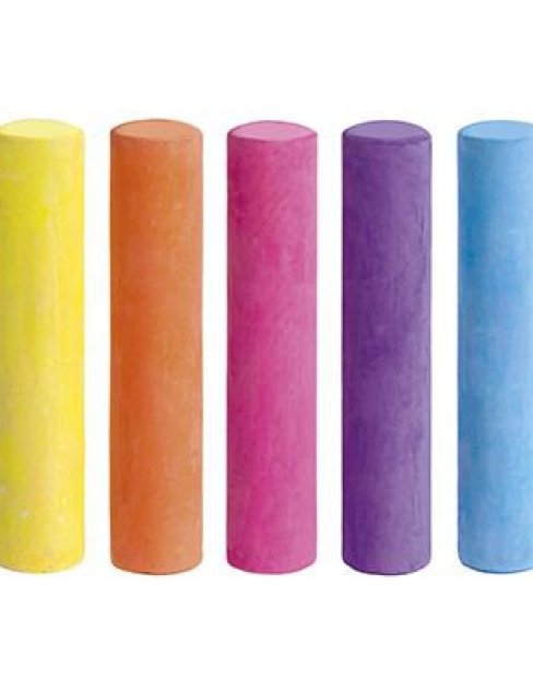 Krítar, A4, 1.499 kr.