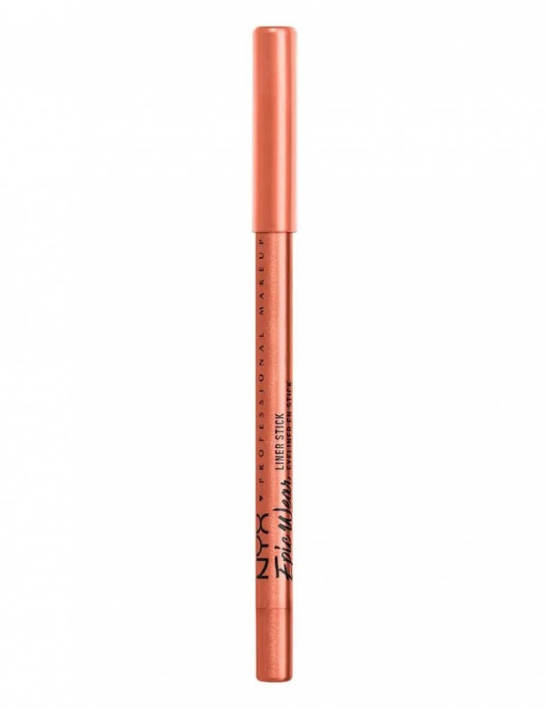 Hagkaup, 1.695 kr. Epic Wear Liner Stick frá NYX er til í mörgum litum.